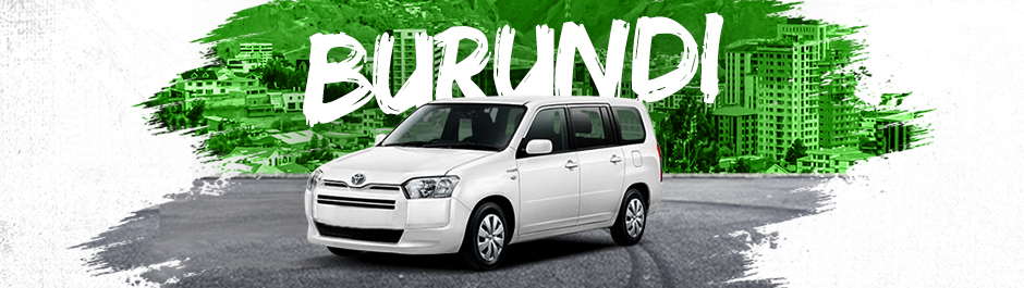 sbt burundi used japanese cars for sale