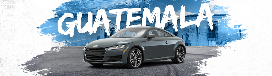 SBT Guatemala Japanese used cars