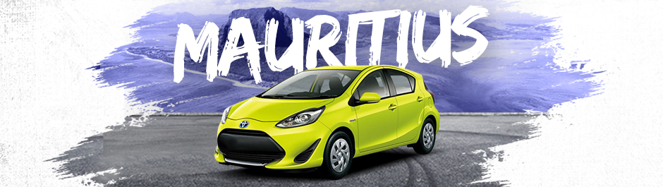 SBT Mauritius Japanese used cars