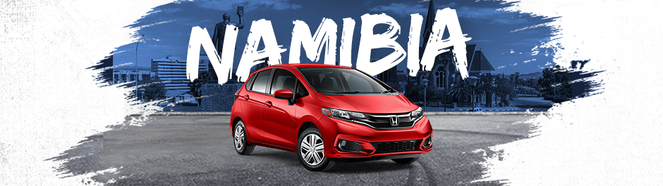 SBT Namibia Japanese used cars