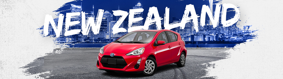 SBT New Zealand Japanese used cars