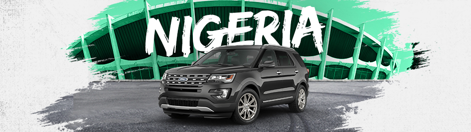 SBT Nigeria Japanese used cars