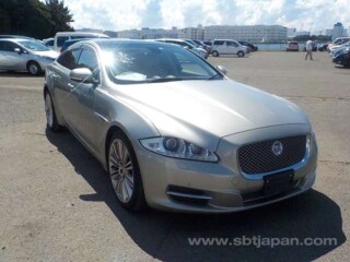 XJ