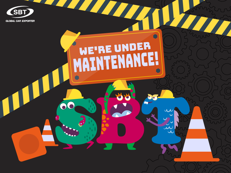 Downtime Notice – October 30th (Thu), 01:00 – 03:00 UTC / 10:00 – 12:00 JST