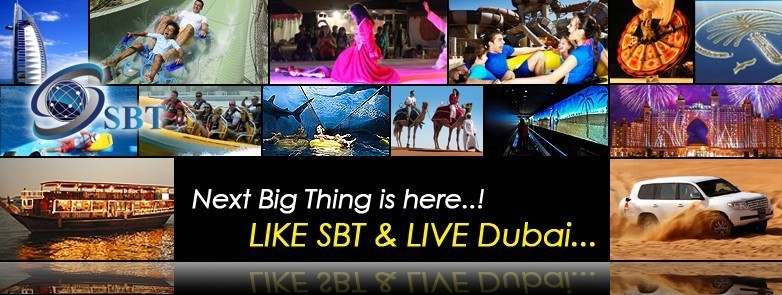 SBT Japan - Lucky Draw 2013