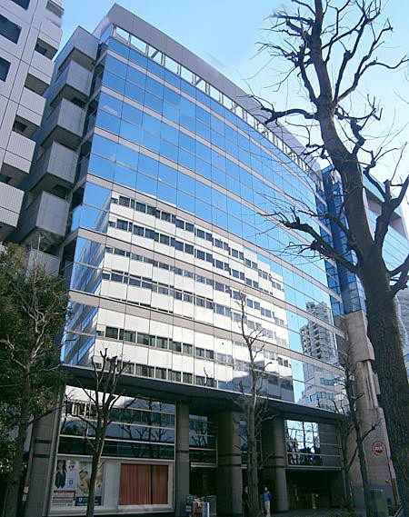 SBT Japan-Headoffice and Yard Pictures