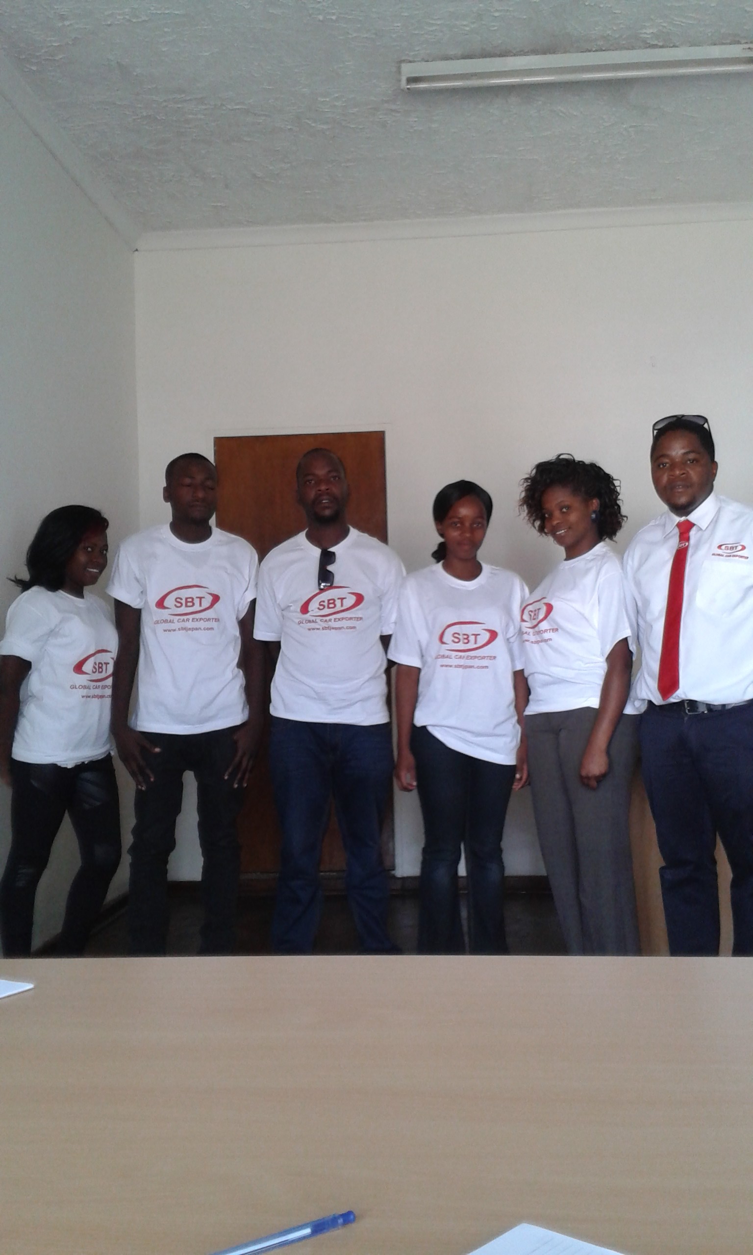 Team-SBT