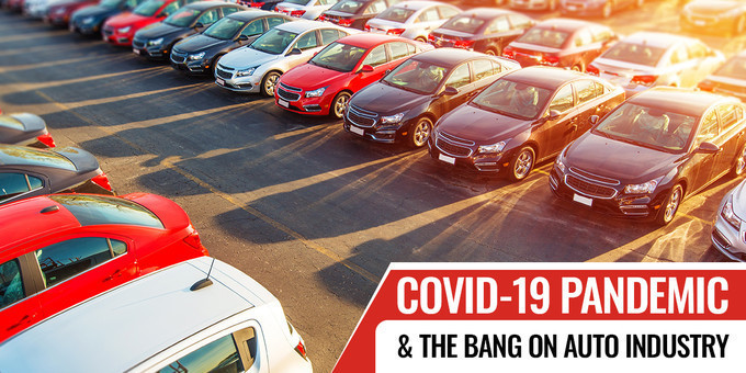 How many miles should a used car have been driven?