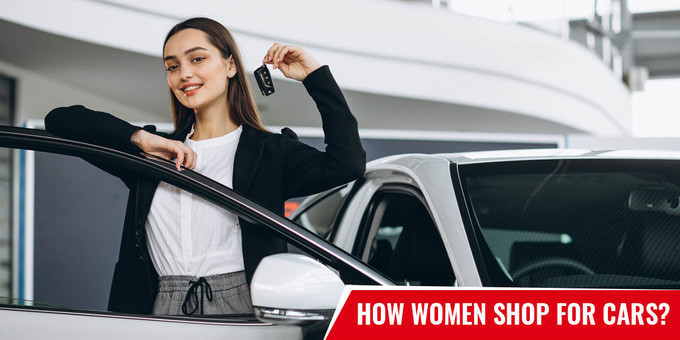 7 things to check when buying a used car