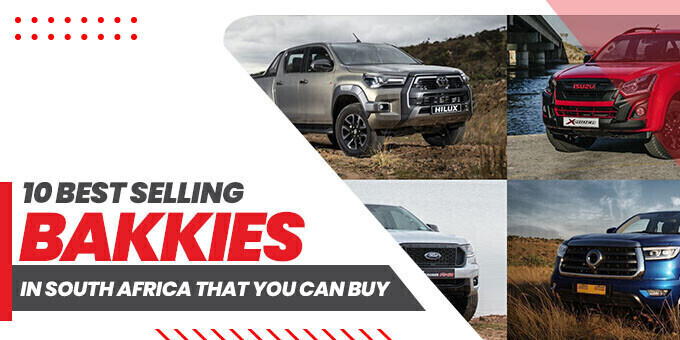 Vehicle Import Policy In South Africa