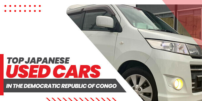 How Long Does It Take To Import A Car From Japan To Kenya?