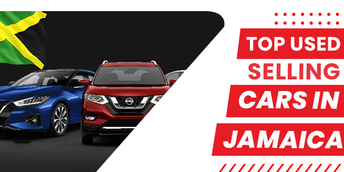 Top Selling Used Cars In Jamaica