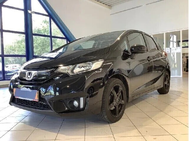 Honda Jazz Fit