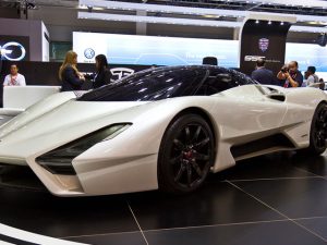 SSC Tuatara