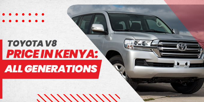 Exploring the Best Deals: Top 10 Used Cars in Tanzania (2024)