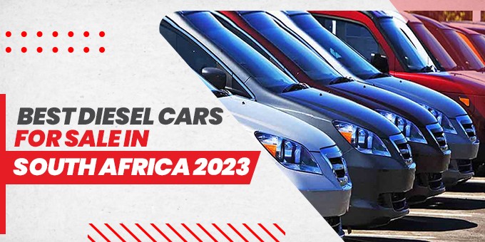Diesel Cars for Sale in South Africa