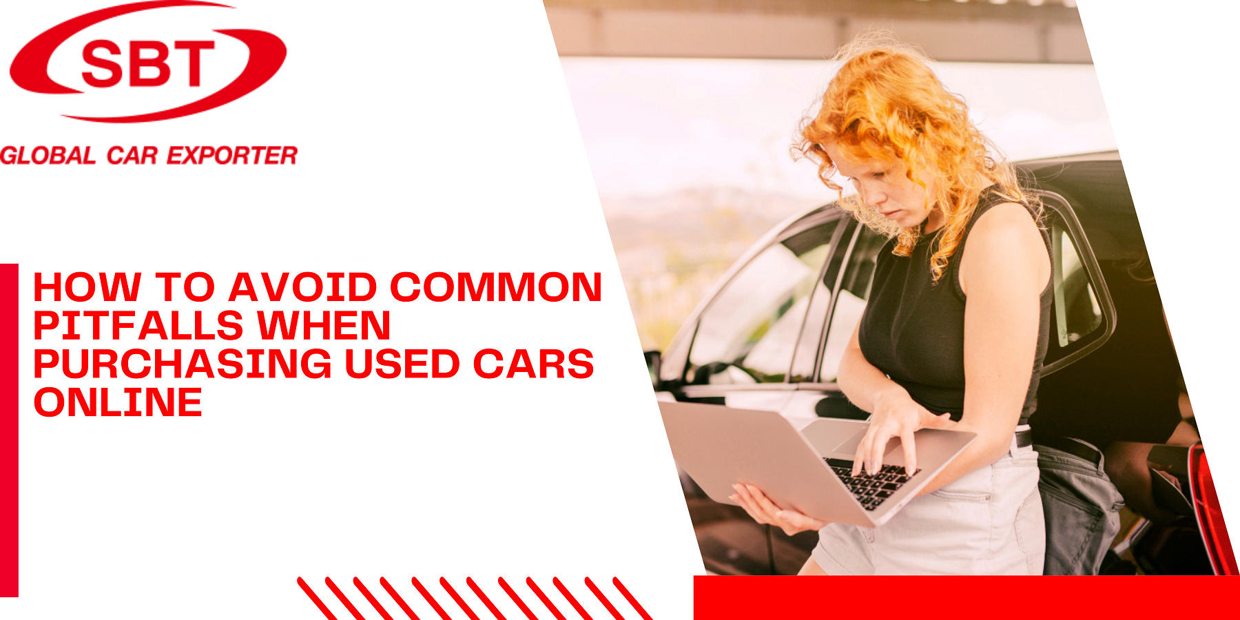 How to Avoid Common Pitfalls When Purchasing Used Cars Online